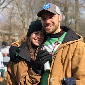 Meet your Posher, Jeremy